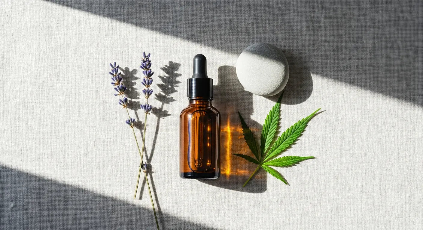 Are CBD Oils Legal? Navigating UK Regulations for Wellness - Swiss Peak