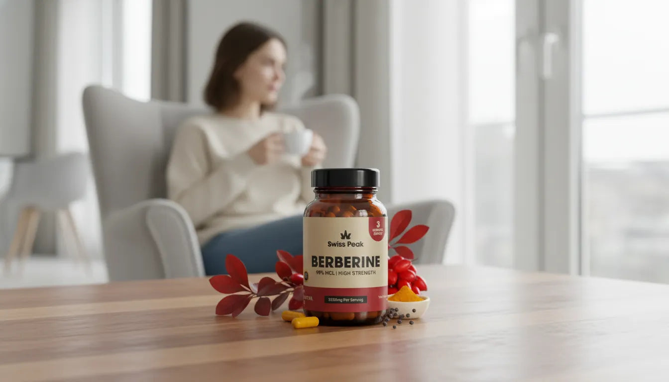 Are All Berberine Supplements the Same? A Guide