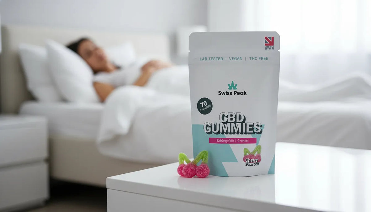 Are All CBD Gummies the Same? A Deep Dive into What You're Really Buying