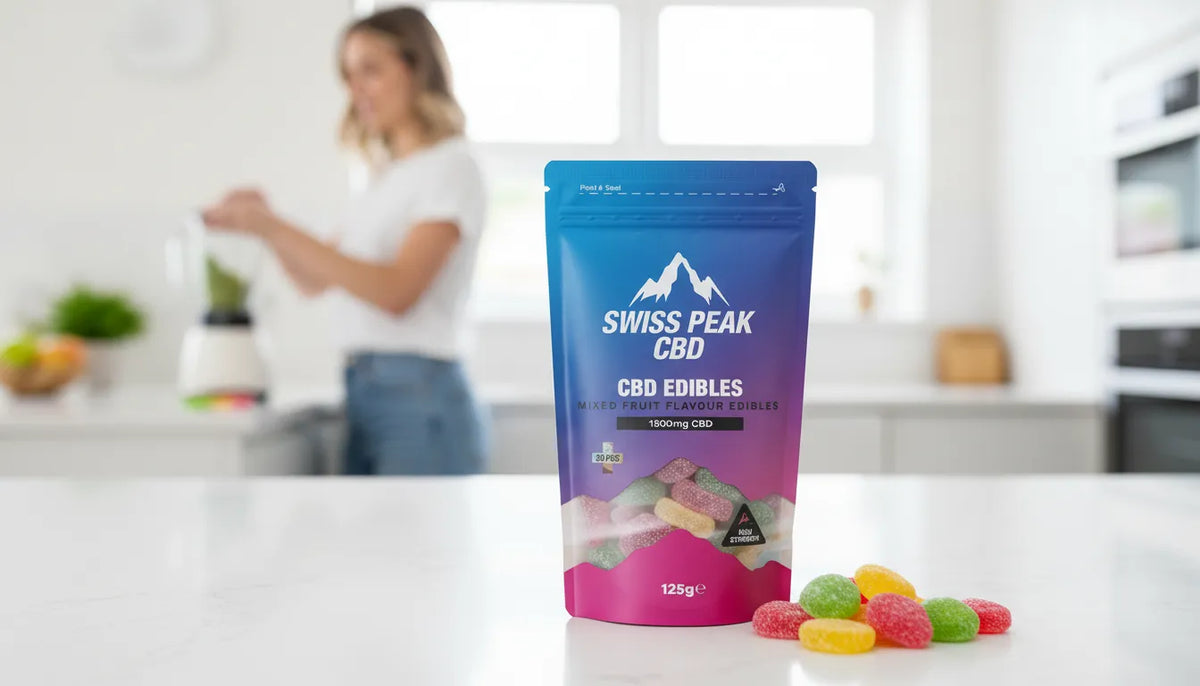 Are Hemp and CBD Gummies the Same? Unpacking the Key Differences
