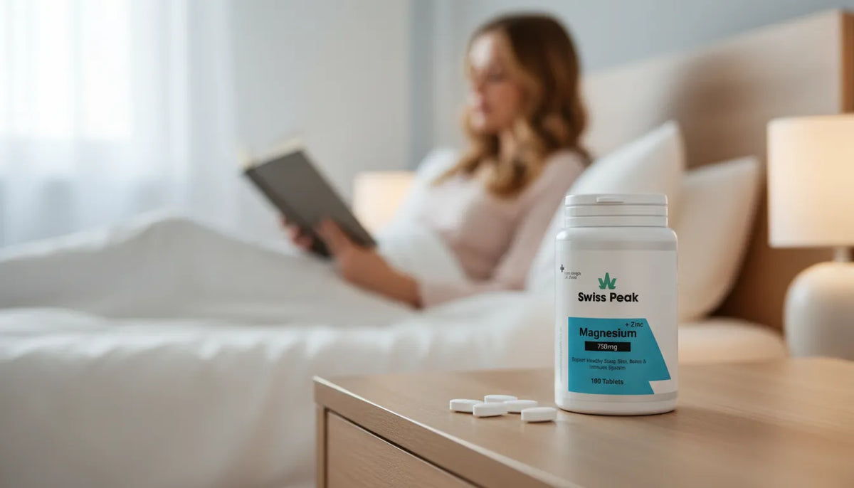 Are Magnesium and Magnesium Citrate the Same Thing?