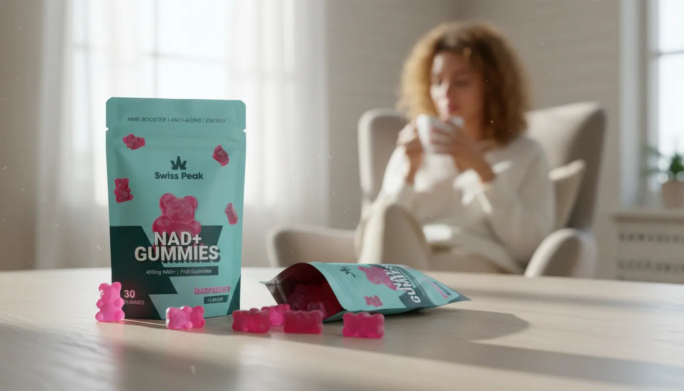 Are NAD Supplements a Scam? Unpacking the Science of Cellular Energy