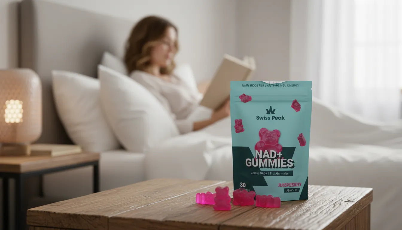 Are NAD Supplements Safe? Understanding the Science and Your Wellness Choices