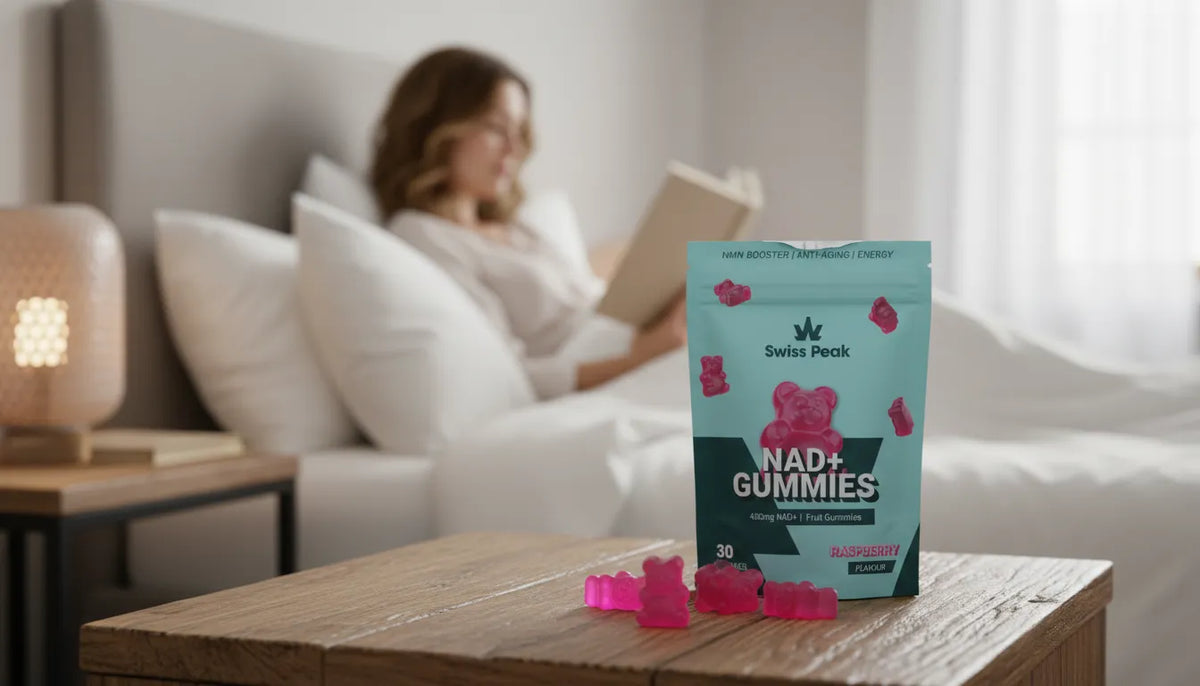 Are NAD Supplements Safe? Understanding the Science and Your Wellness Choices