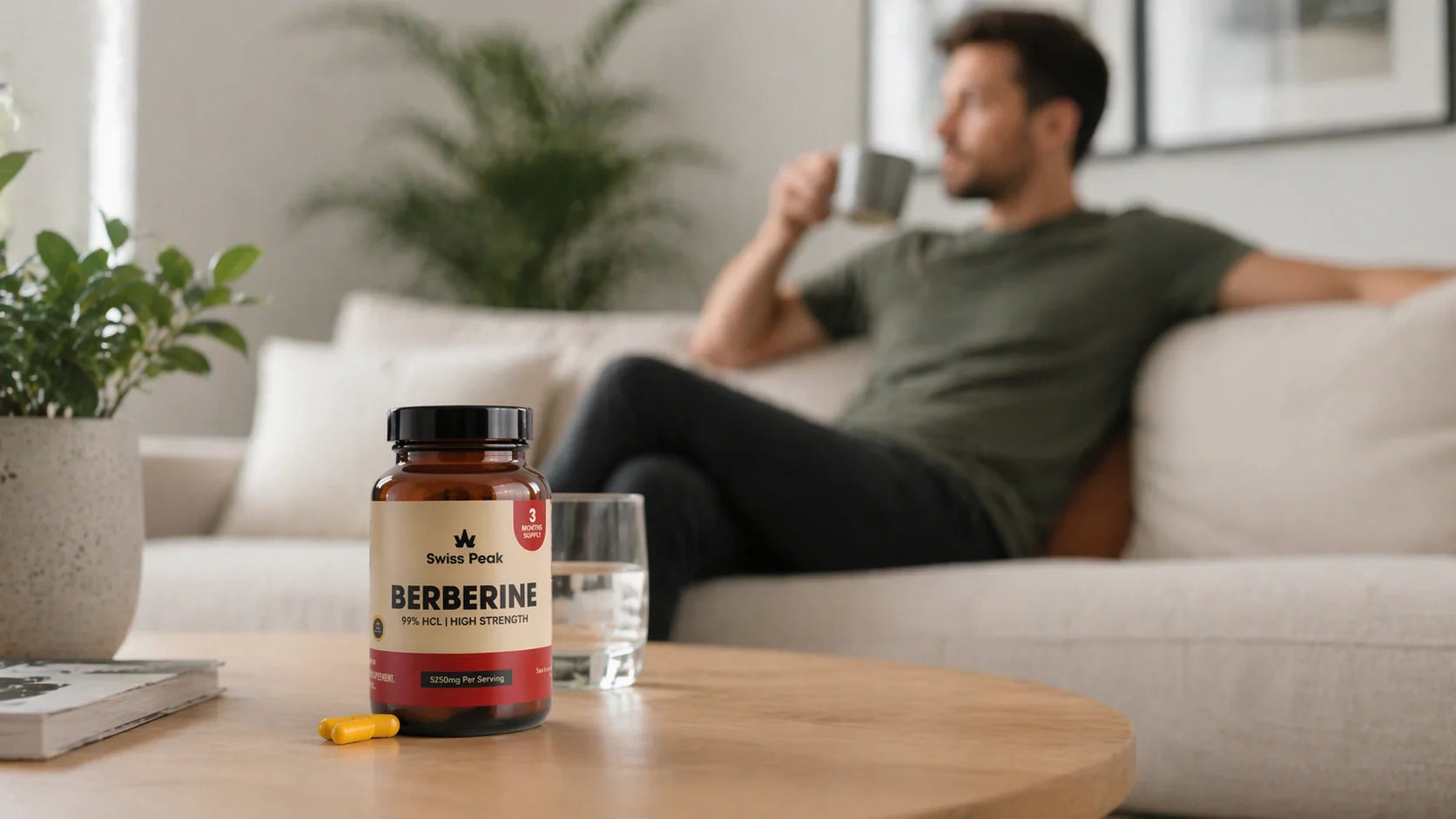 What Strength Berberine Should I Take for Best Results?