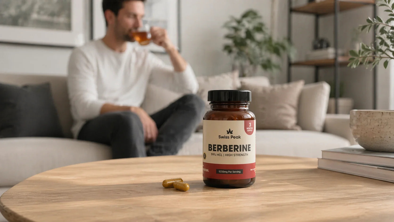 What Dosage of Berberine Should I Take for Weight Loss?