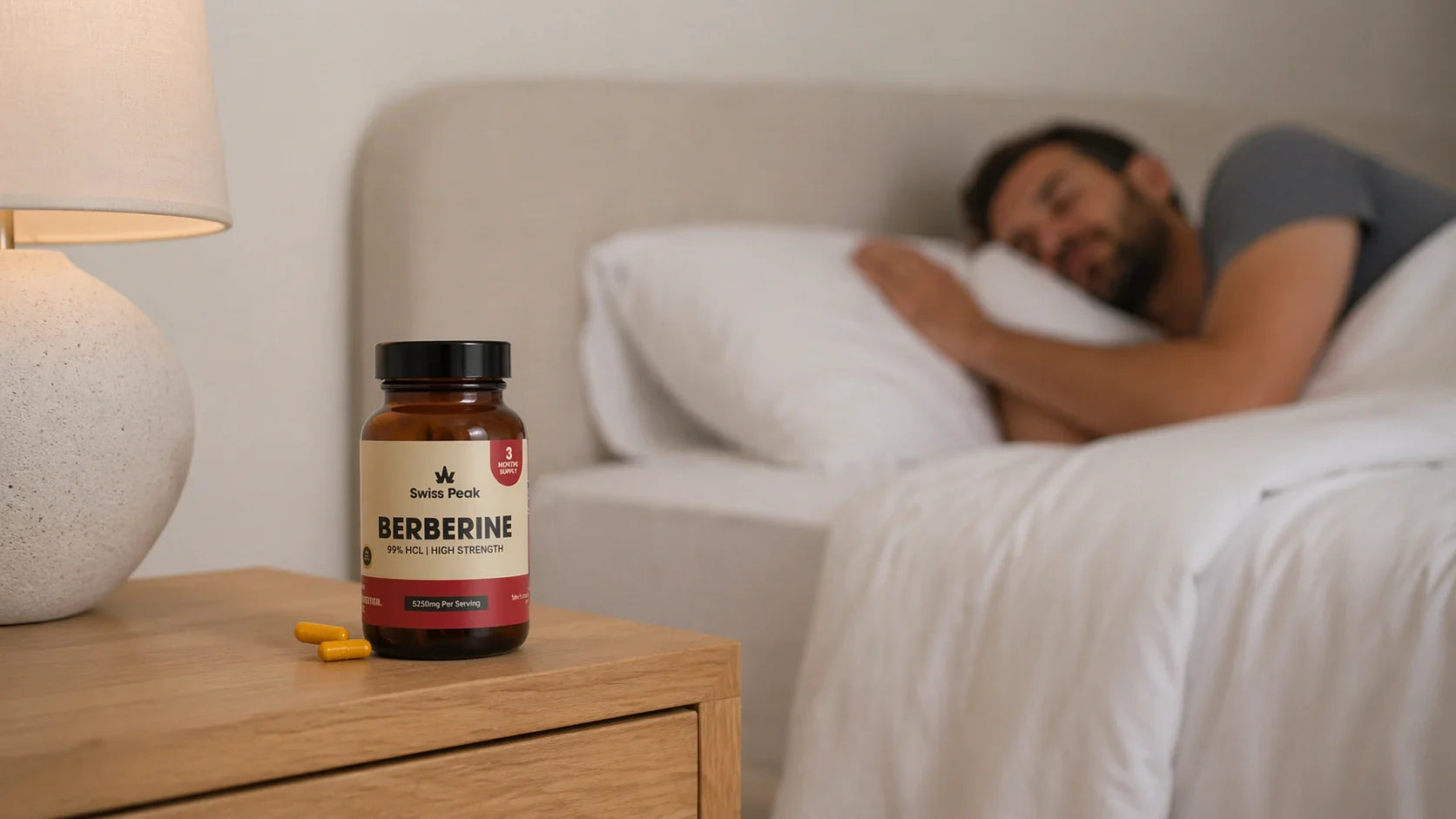 What Time of Day Should You Take Berberine for Optimal Results