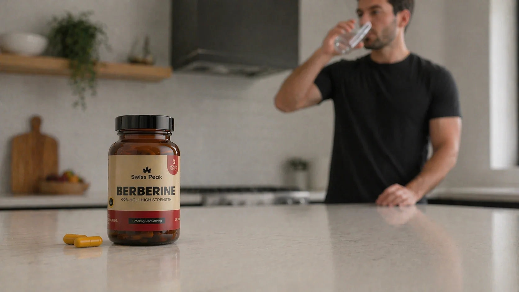 What Is the Supplement Berberine Used For? A Detailed Guide
