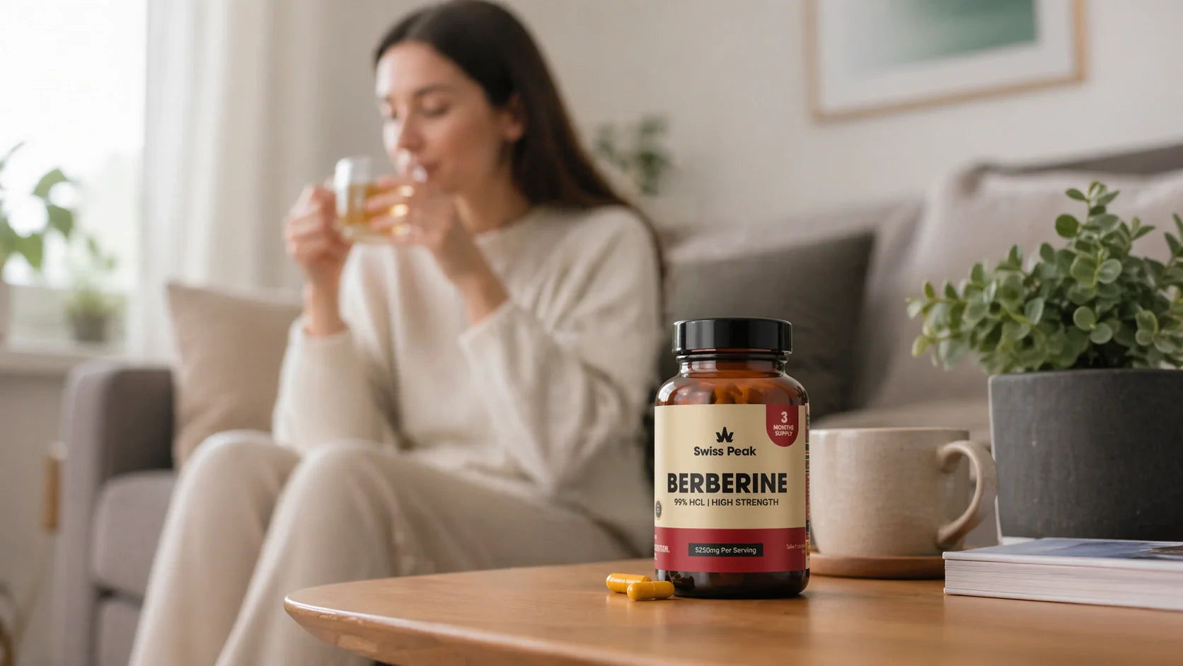 What Stores Carry Berberine