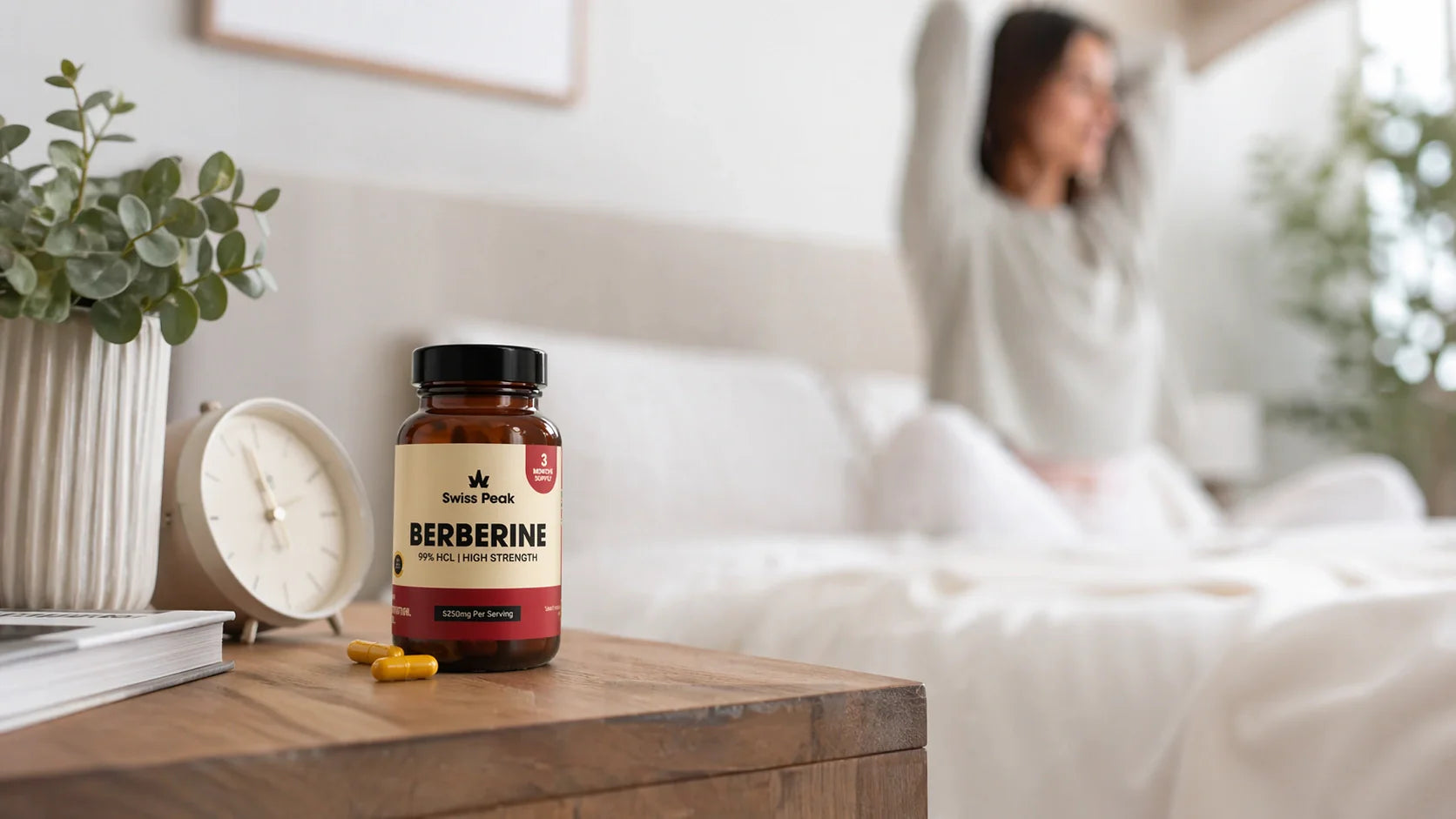 What to Look for in a Good Berberine Supplement