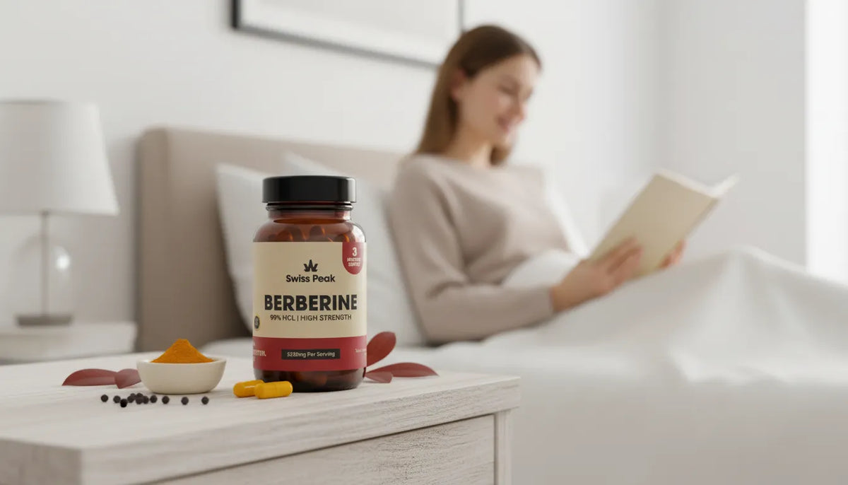 Berberine and Spironolactone Interaction Safety
