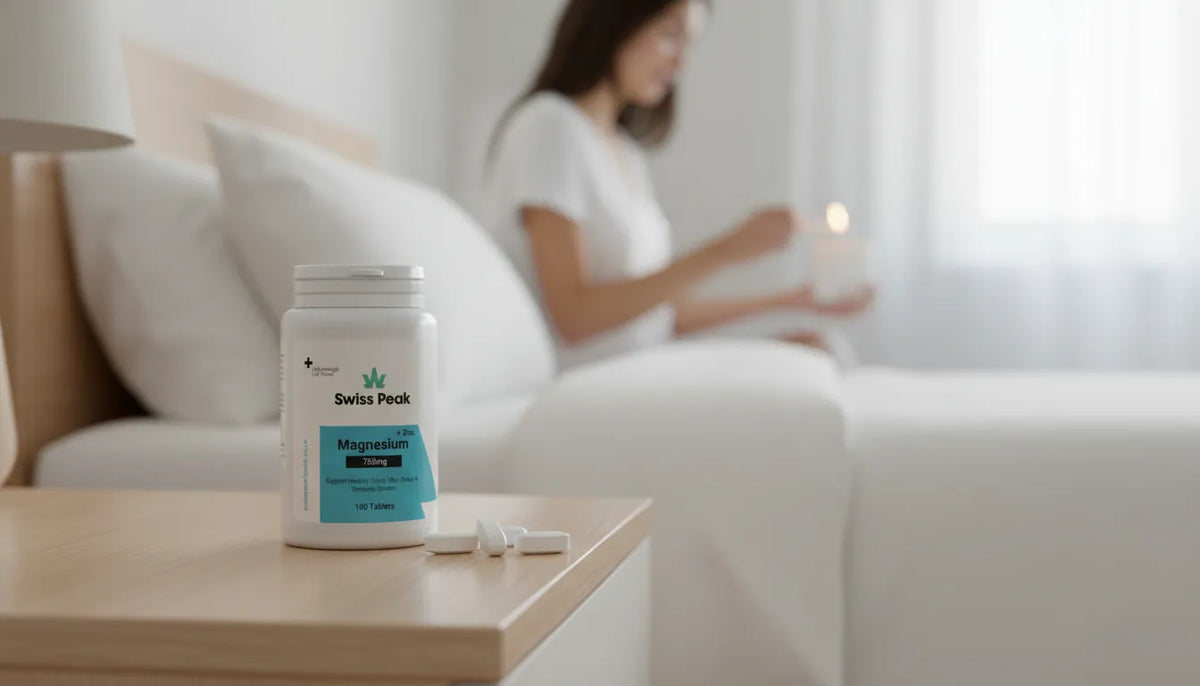 Best Effective Alternatives to Magnesium Citrate