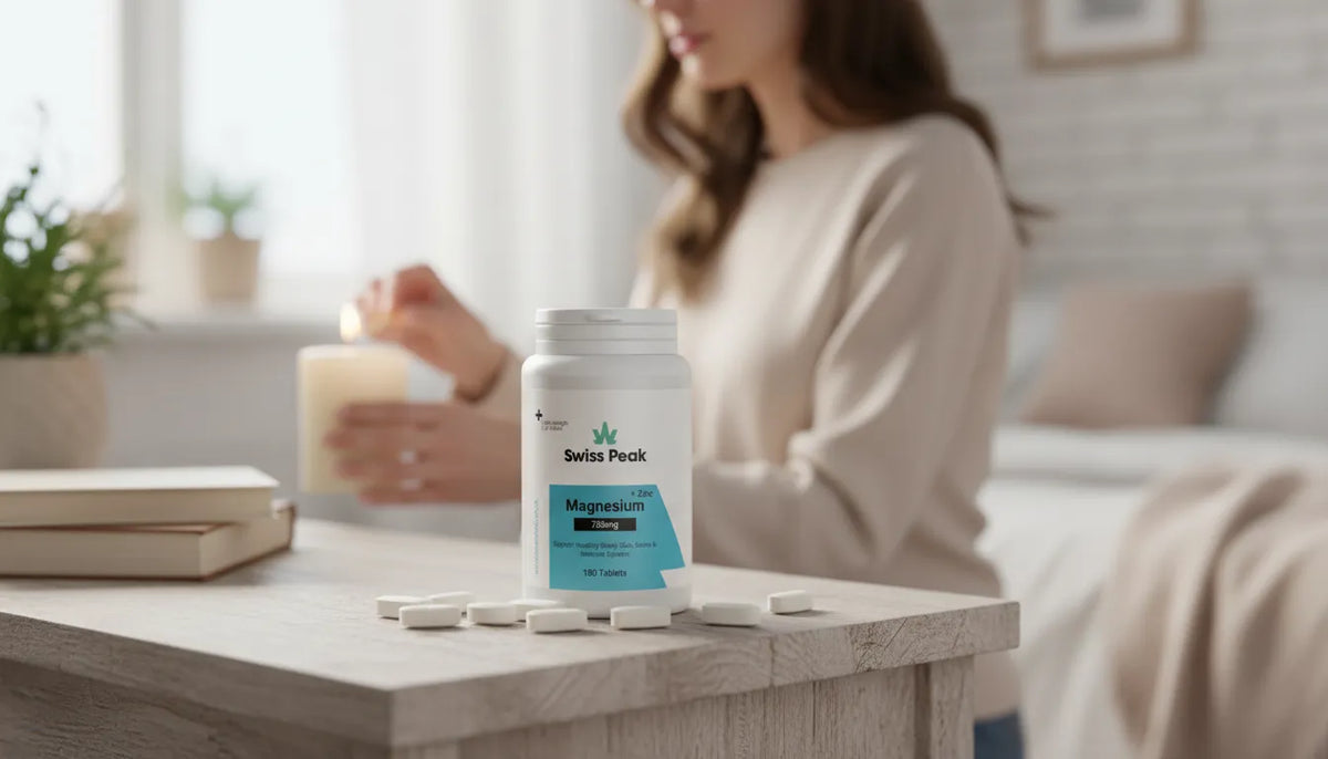 Best Foods to Consume Following a Magnesium Citrate Cleanse
