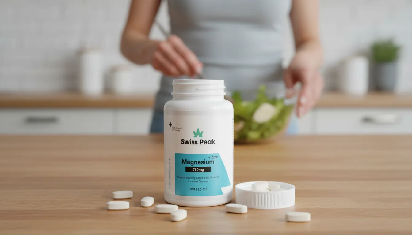 Best Way to Take Magnesium Citrate Saline Laxative