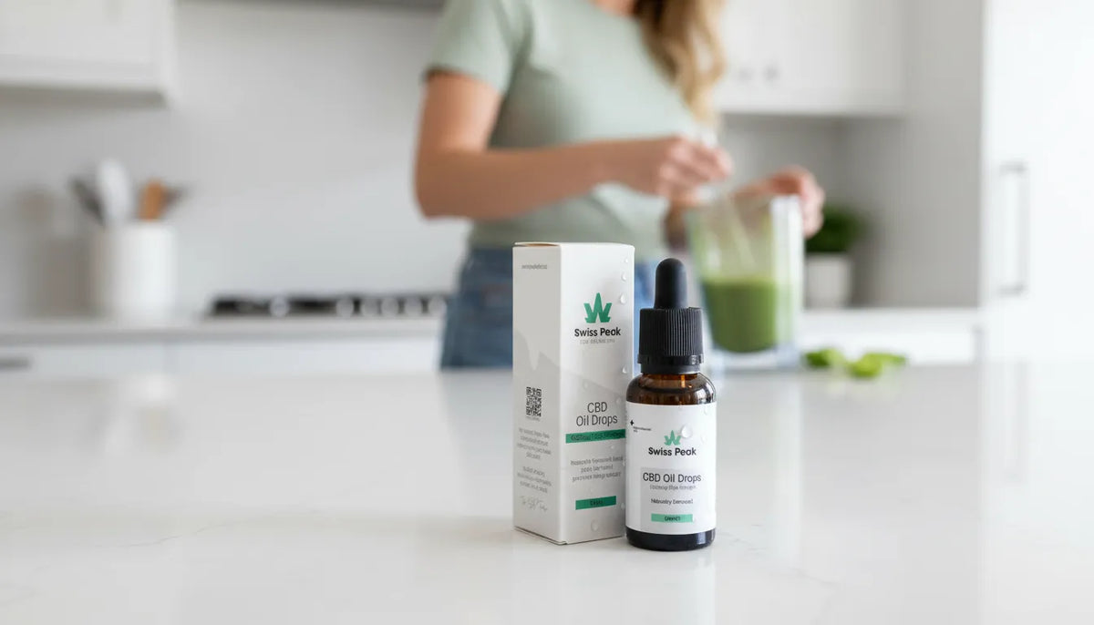 Buying CBD Oil Online: A UK Guide You Can Trust