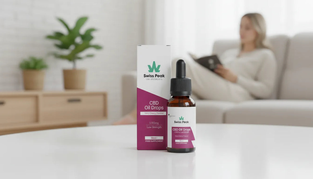 Buying CBD Oil Wholesale: A Smart Business Guide