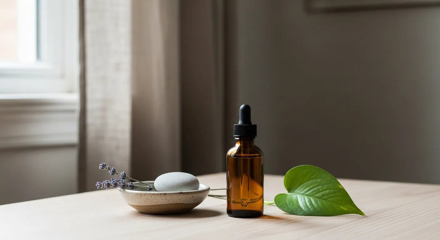 Can CBD Oil Cause Anxiety? Understanding the Nuances for Your Wellness Journey - Swiss Peak