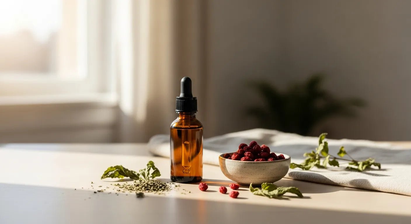 Can CBD Oil Cause Bloody Stool? Unpacking Digestive Health and Supplement Use - Swiss Peak