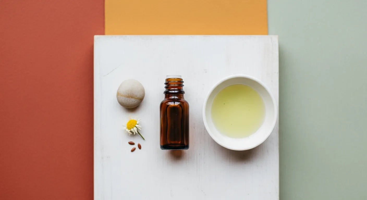 Can CBD Oil Cause Constipation? Unpacking Digestive Health & CBD - Swiss Peak