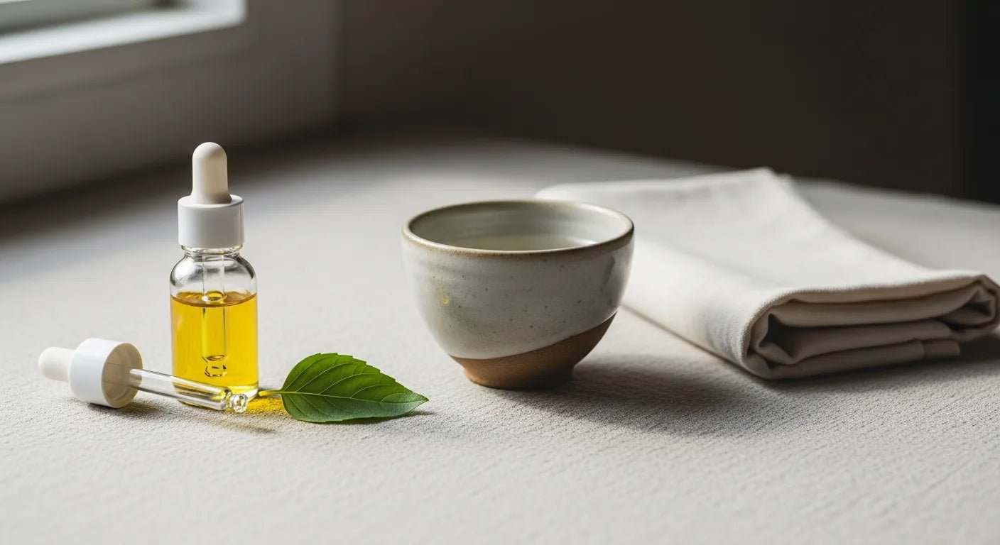 Can CBD Oil Cause Diarrhoea? Understanding the Digestive Impact - Swiss Peak