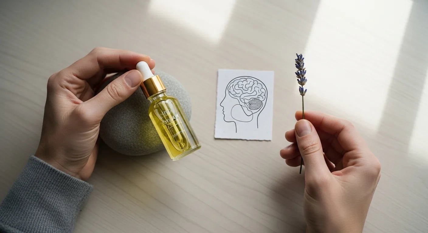 Can CBD Oil Cause Headaches? Understanding the Connection - Swiss Peak