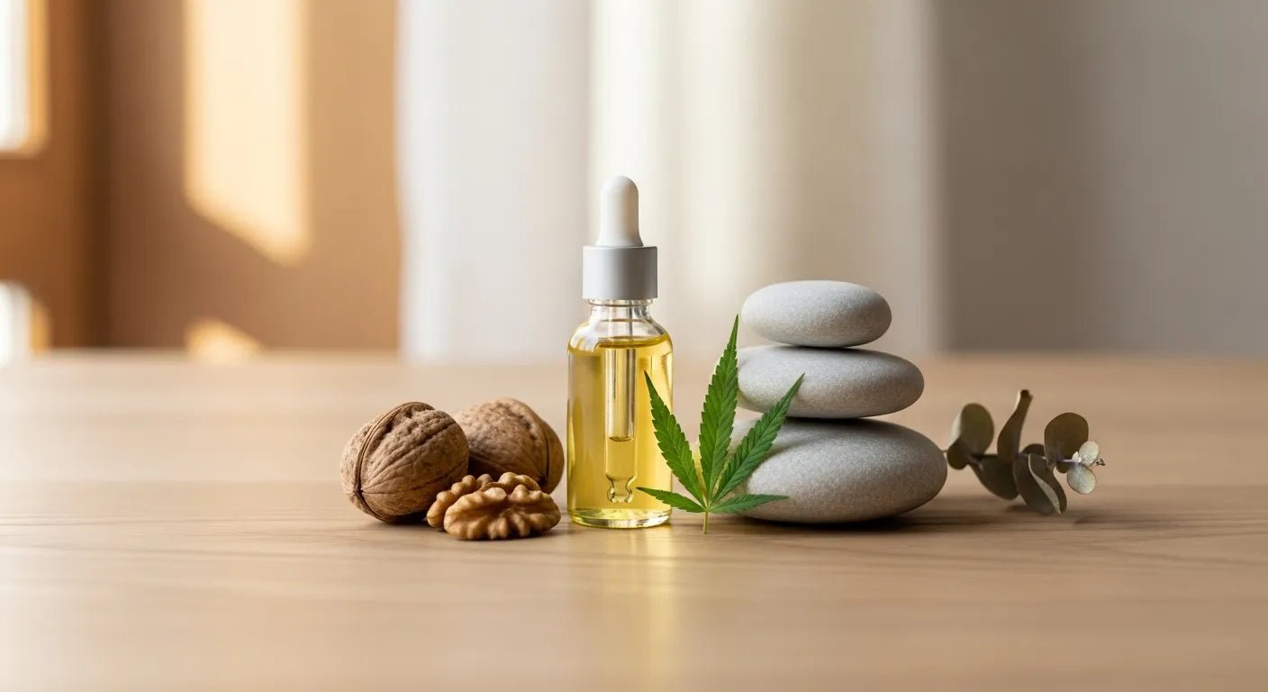 Can CBD Oil Cause Heart Problems? A Balanced Look at the Evidence - Swiss Peak