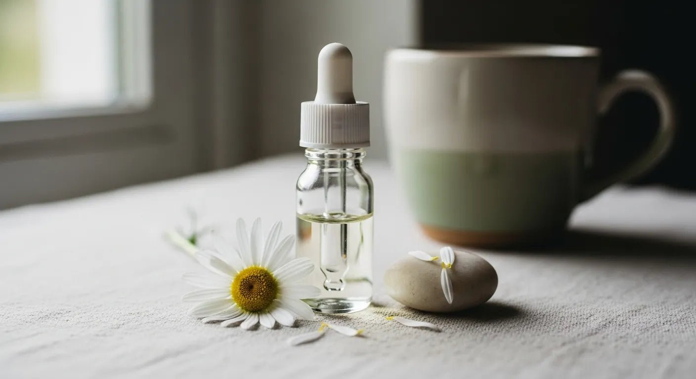 Can CBD Oil Cause Heartburn? Unpacking Digestive Comfort and Wellness - Swiss Peak