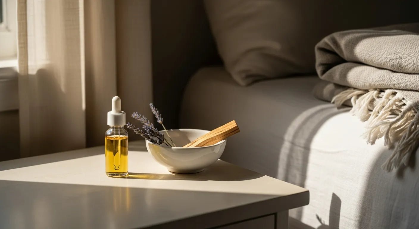 Can CBD Oil Cause Insomnia? Understanding CBD & Sleep - Swiss Peak