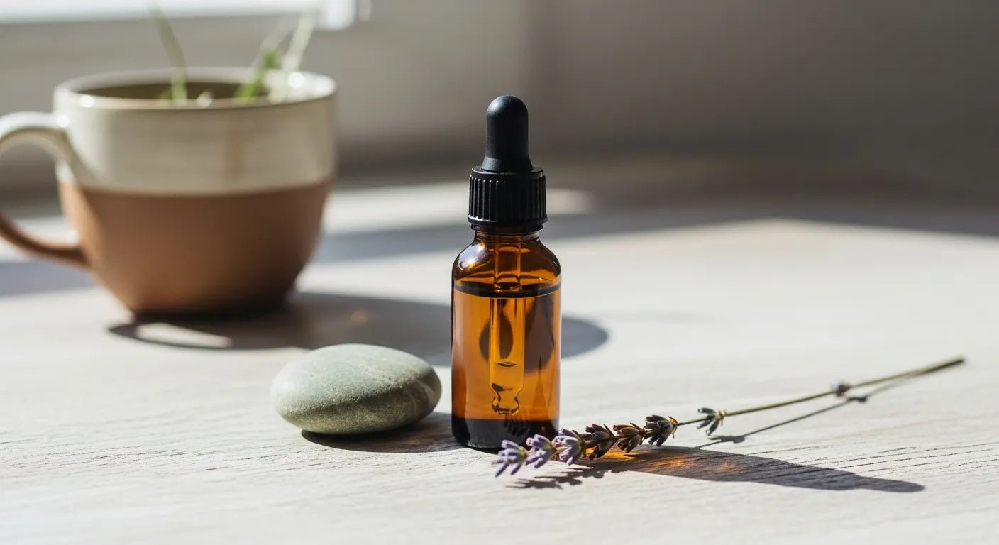 Can CBD Oil Cause Nausea? Understanding Potential Side Effects and Safe Use - Swiss Peak