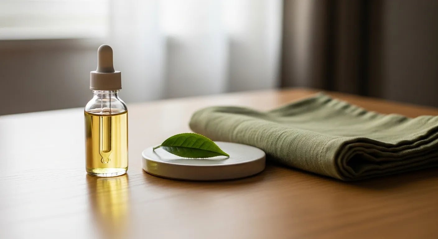 Can CBD Oil Cause Seizures? Understanding the Nuances of Cannabidiol and Seizure Management - Swiss Peak