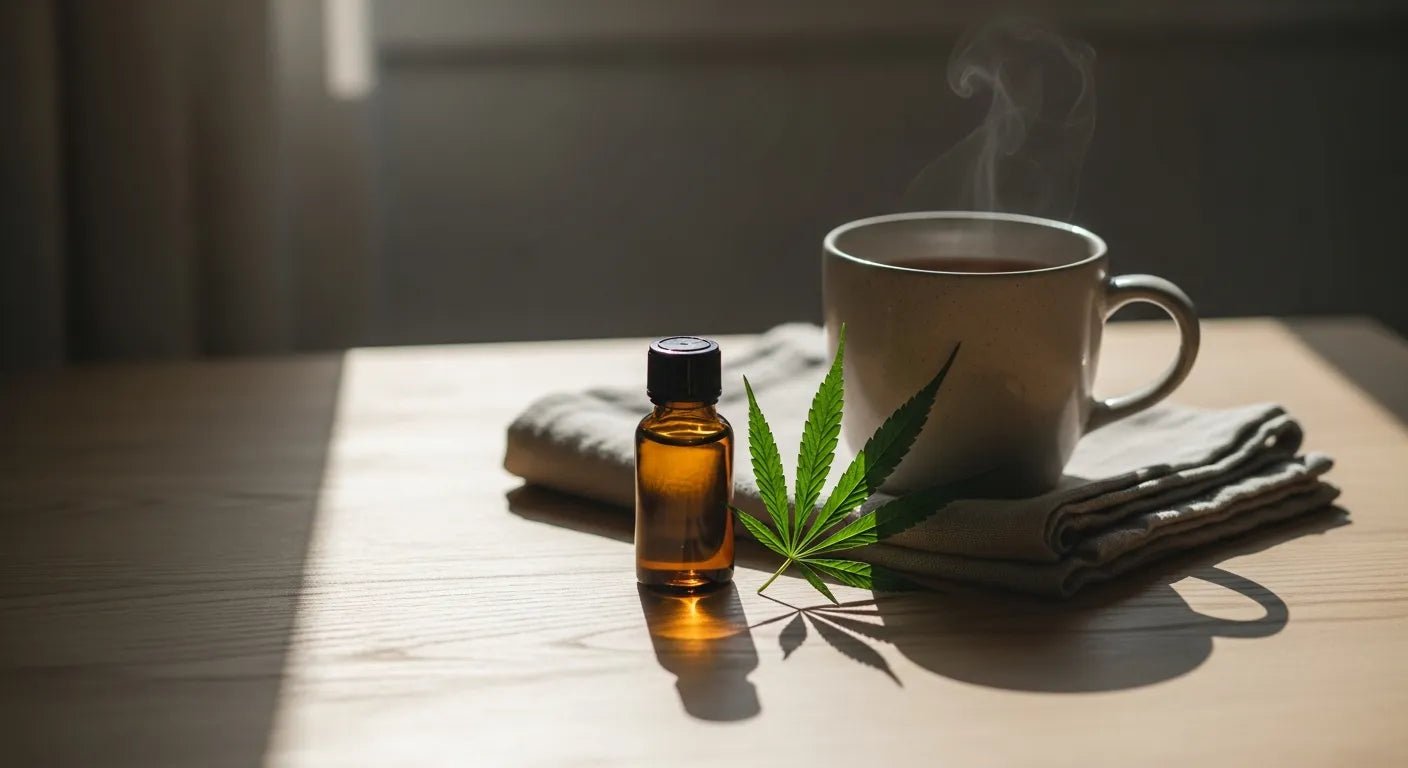 Can CBD Oil Cause Tachycardia? What You Need to Know - Swiss Peak