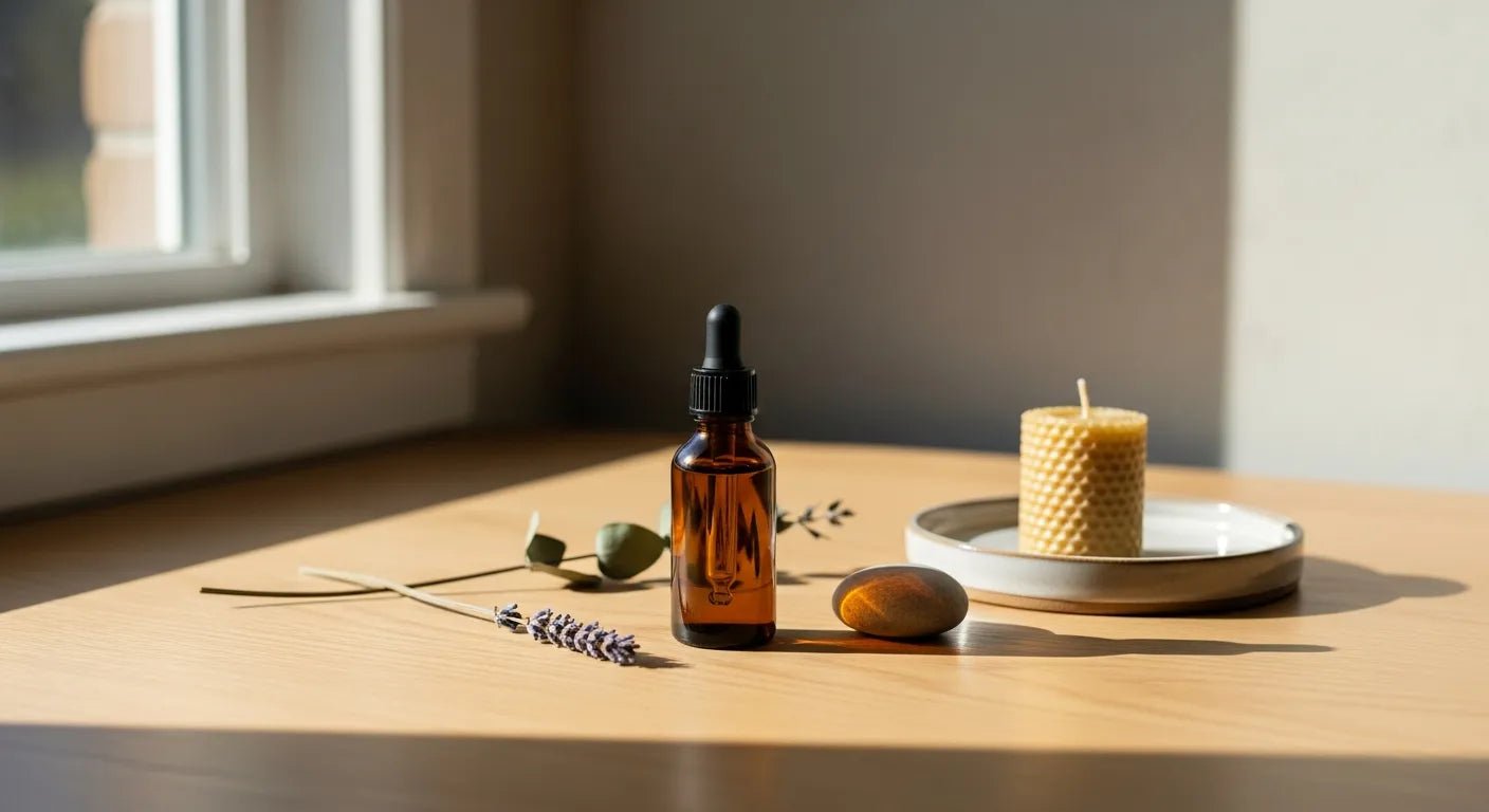 Can CBD Oil Expire? What You Need to Know for Lasting Freshness - Swiss Peak