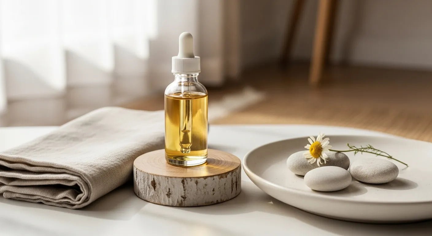 Can CBD Oil Give You a Headache? - Swiss Peak