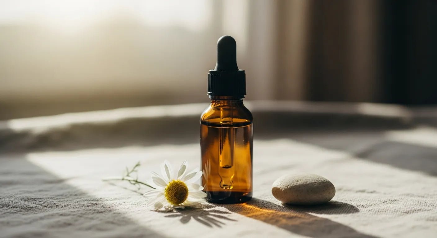 Can CBD Oil Go Bad in Heat? Your Essential Storage Guide - Swiss Peak