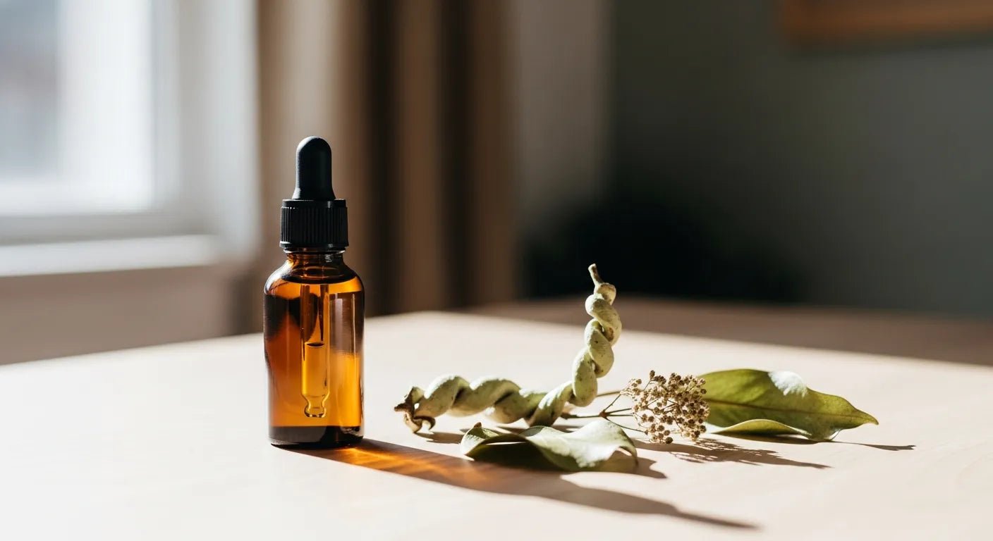 Can CBD Oil Go Bad? Understanding Shelf Life and Potency - Swiss Peak