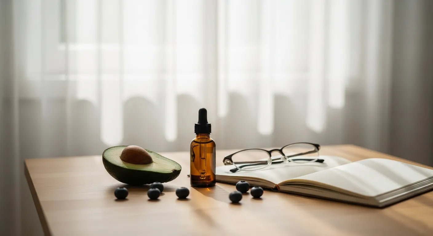 Can CBD Oil Help Diabetes Management? Exploring Its Potential - Swiss Peak