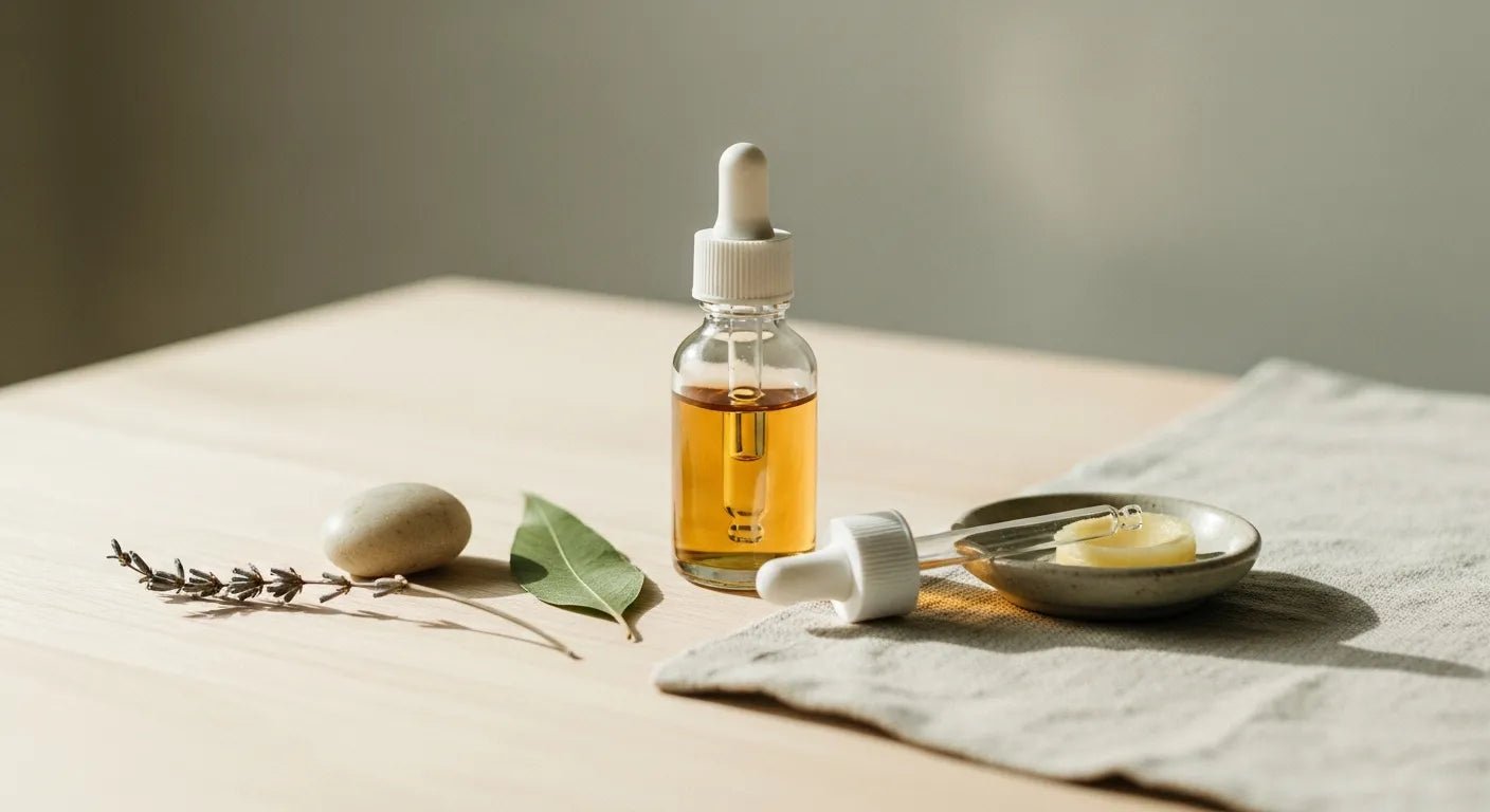 Can CBD Oil Help Manage Acne? Exploring the Evidence - Swiss Peak