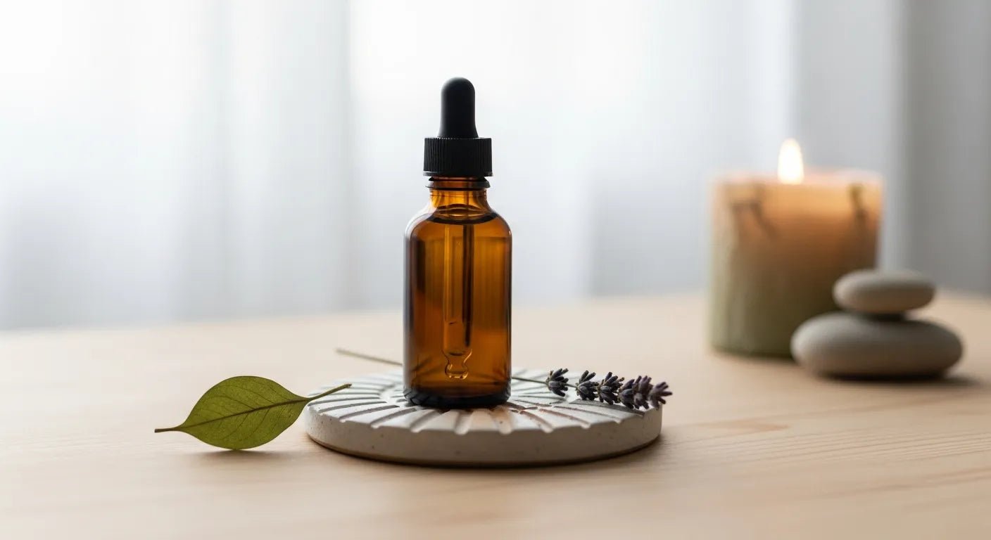Can CBD Oil Make Depression Worse? Navigating CBD for Mood Balance - Swiss Peak