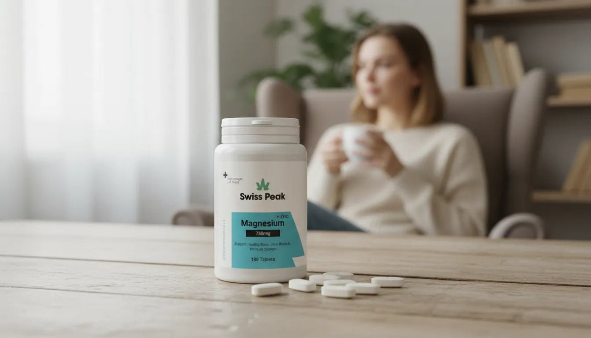 Can I Drink 10 oz of Magnesium Citrate at Once? - Swiss Peak