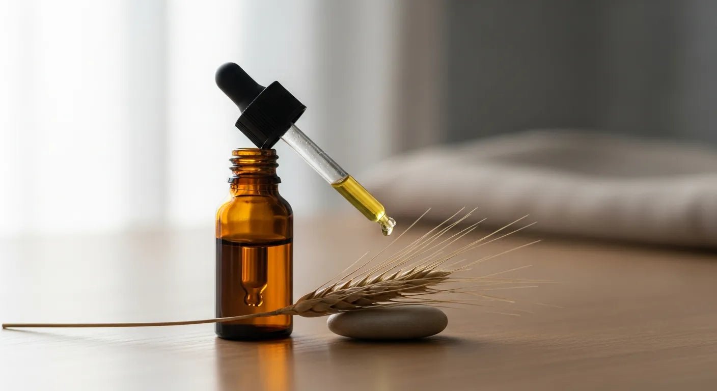 Can I Put CBD Oil In My Ear? Understanding Safe Use - Swiss Peak