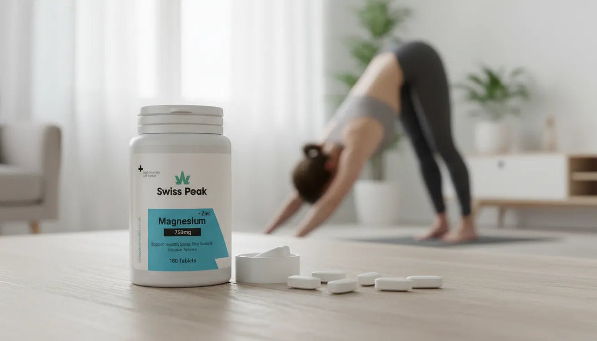 Can You Drink a Whole Bottle of Magnesium Citrate Safely? - Swiss Peak