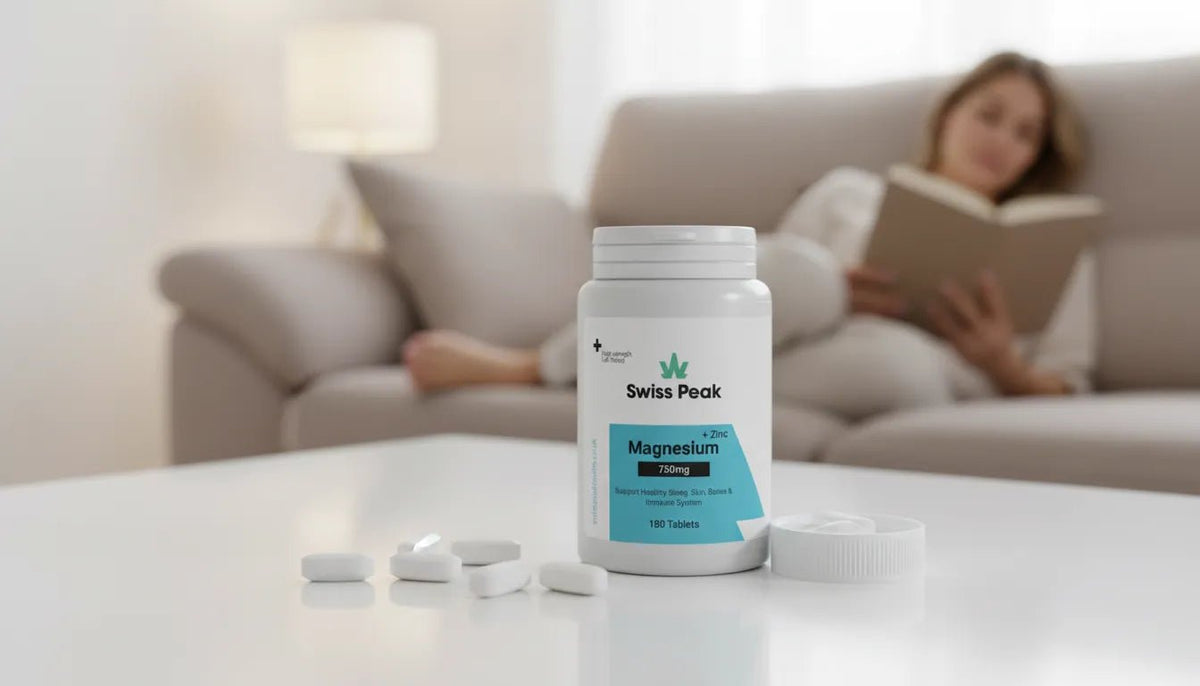 Can You Drink Clear Cherry Magnesium Citrate for Colonoscopy? - Swiss Peak