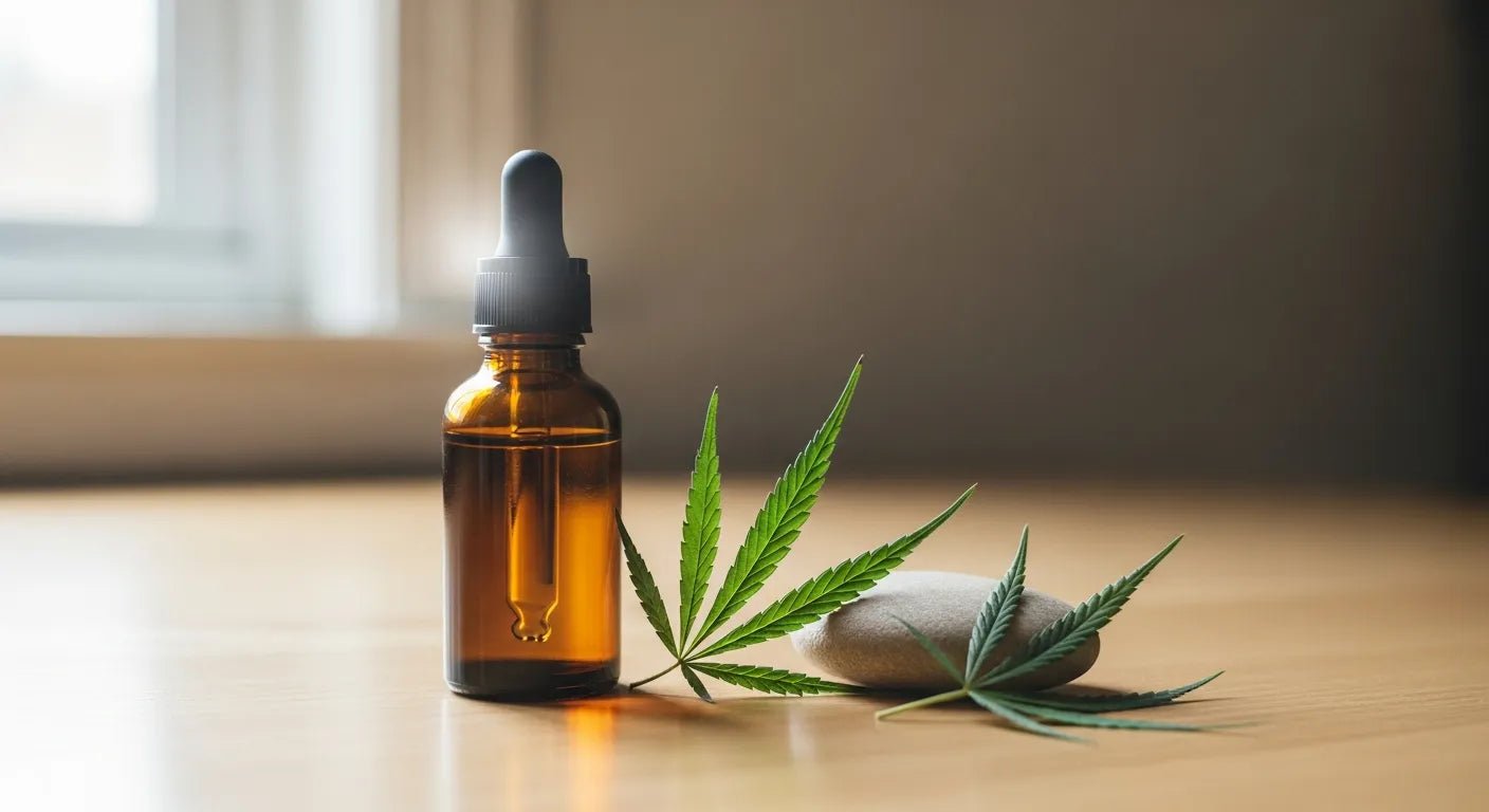 Can You Get Addicted to CBD Oil? Understanding the Realities of Cannabidiol - Swiss Peak