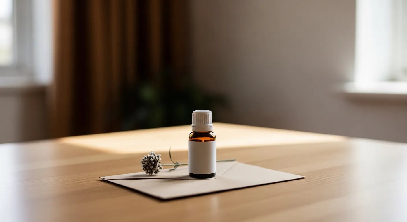 Can You Mail CBD Oil in the UK? Navigating Delivery Rules - Swiss Peak