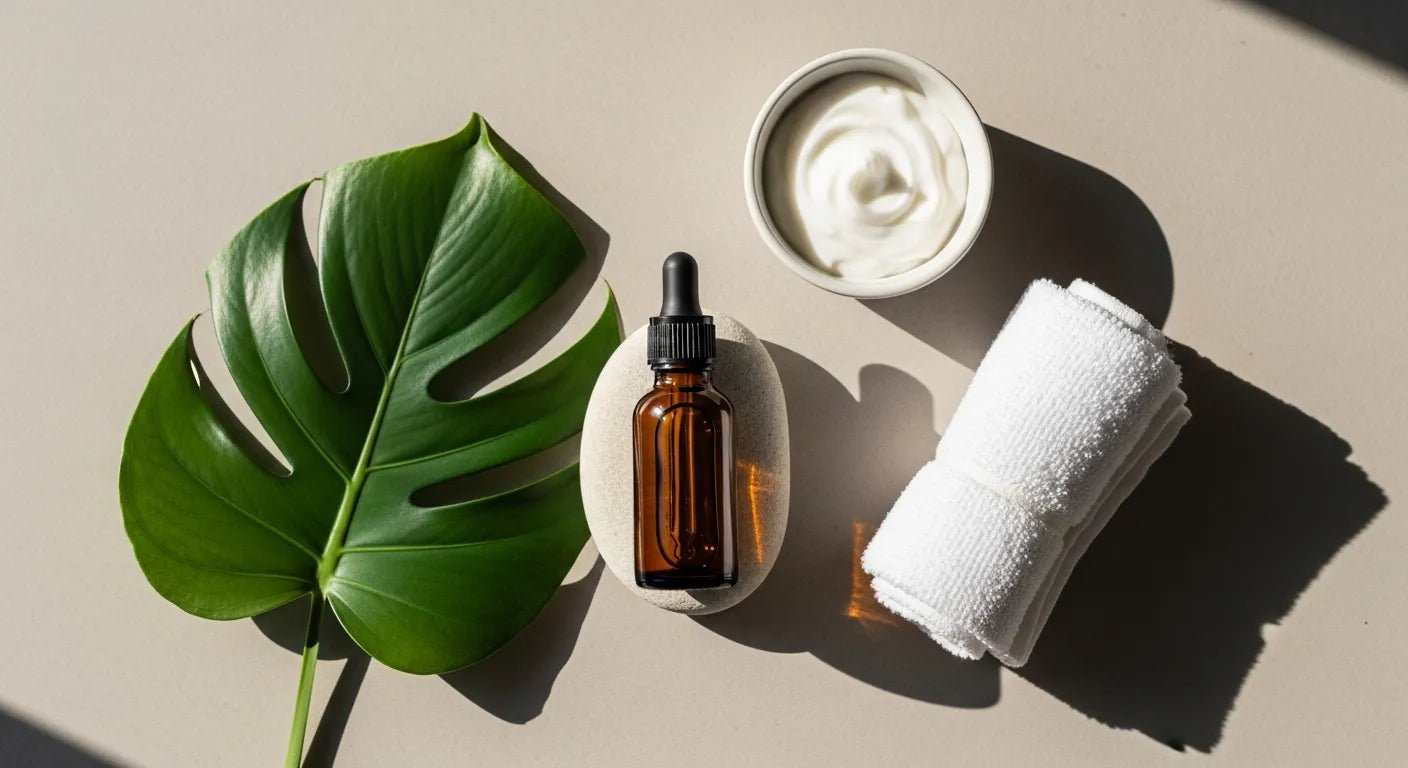 Can You Put CBD Oil On Your Skin? Exploring Topical Benefits - Swiss Peak
