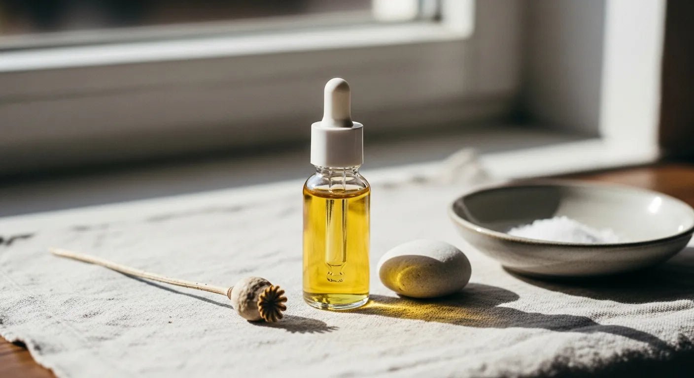 Can You Sell CBD Oil? Navigating the UK Landscape for Wellness Businesses - Swiss Peak