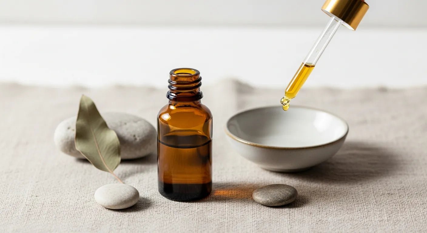 Can You Swallow CBD Oil? A Comprehensive Guide to Effective Consumption - Swiss Peak