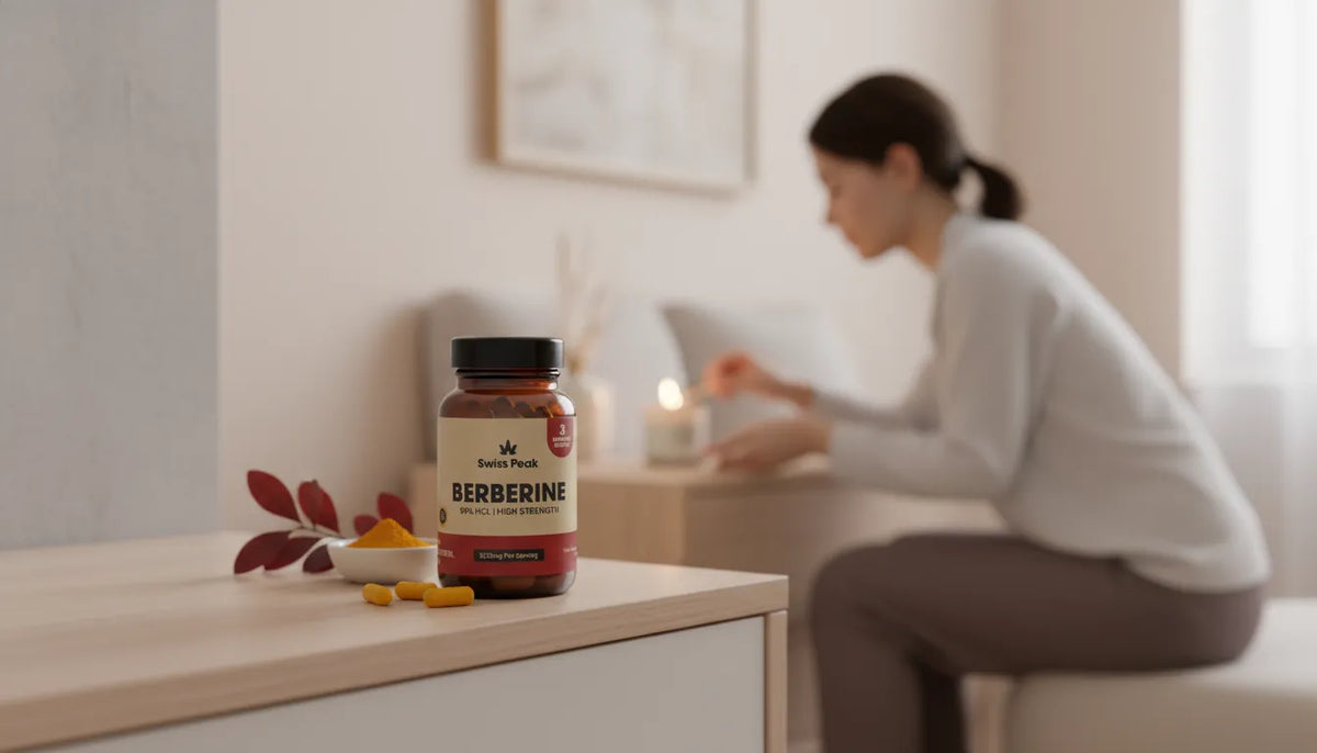 Can Anyone Take Berberine? Safety and Usage Guide