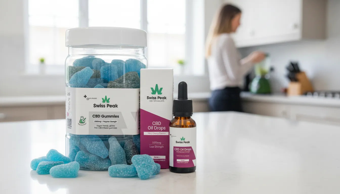 Can CBD Cause Anxiety Attacks? Unpacking the Truth About CBD and Calm
