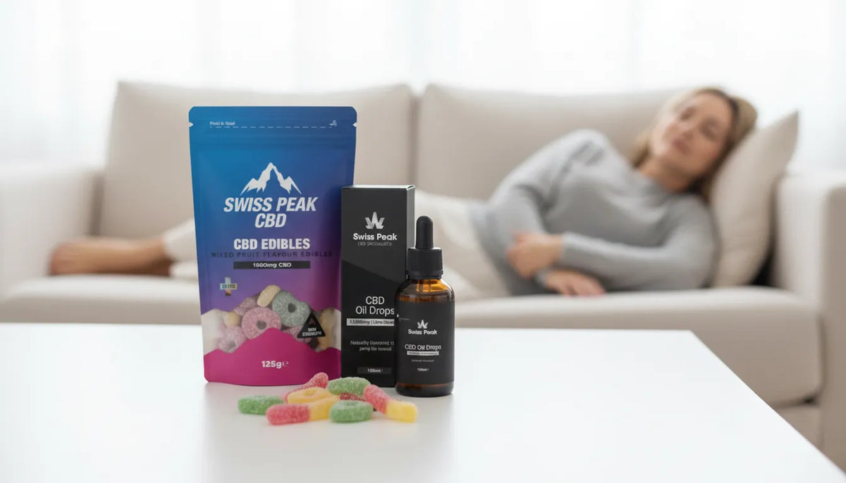 Can CBD Cause Anxiety? Understanding the Nuances